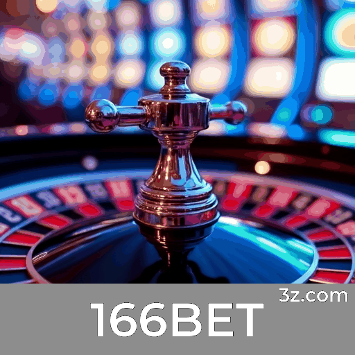 166BET Logo