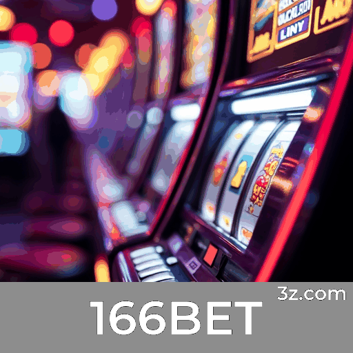 166BET Logo